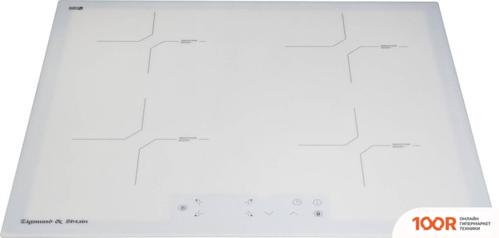 Варочная панель Zigmund & Shtain CI 33.6 W (25999)