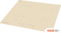 Варочная панель Zigmund & Shtain CI 33.6 I (25998)