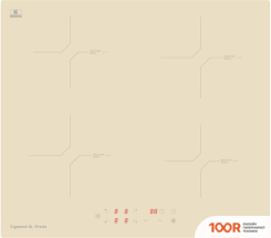 Варочная панель Zigmund & Shtain CI 33.6 I (25998)