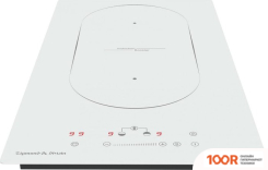 Варочная панель Zigmund & Shtain CI 29.3 W (25984)