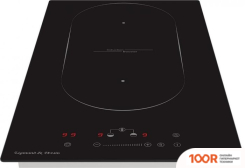 Варочная панель Zigmund & Shtain CI 29.3 B (25983)