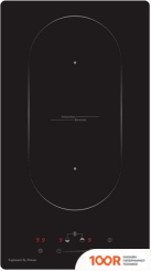 Варочная панель Zigmund & Shtain CI 29.3 B (25983)