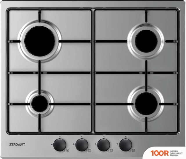 Варочная панель Zerowatt ZMHW6BRCX (25982)