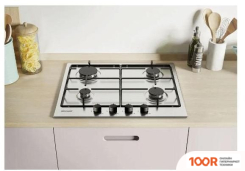 Варочная панель Zerowatt ZMHW6BRCX (25982)