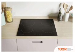 Варочная панель Zerowatt ZI6C42/E1 (25981)