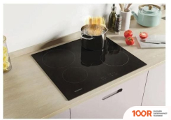 Варочная панель Zerowatt ZI6C42/E1 (25981)