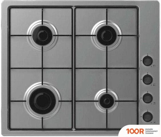 Варочная панель Zerowatt ZHW6LCX (25980)