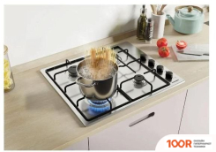 Варочная панель Zerowatt ZHW6LCX (25980)