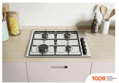 Варочная панель Zerowatt ZHW6LCX (25980)