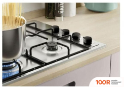 Варочная панель Zerowatt ZHW6LCX (25980)