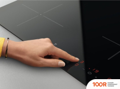 Варочная панель Zanussi IPZ3241KC (25976)