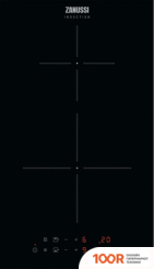 Варочная панель Zanussi IPZ3241KC (25976)