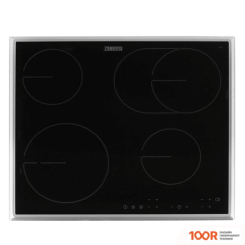 Варочная панель Zanussi CPZ64420KM (25974)