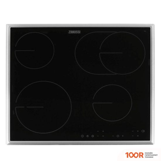Варочная панель Zanussi CPZ64420KM (25974)