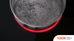 Варочная панель Zanussi CPZ64420KC (25973)