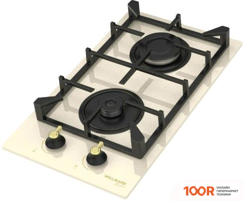 Варочная панель Willmark WGH-2302 BR (25960)