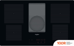 Варочная панель Whirlpool WVH 92 K (25950)