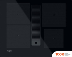Варочная панель Whirlpool WVH 1065B F KIT (25949)