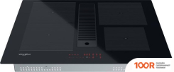 Варочная панель Whirlpool WVH 1065B F KIT (25949)