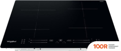 Варочная панель Whirlpool WS S4060 BF (25946)