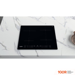 Варочная панель Whirlpool WS S4060 BF (25946)