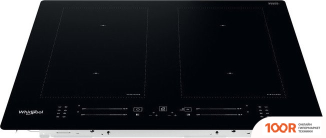 Варочная панель Whirlpool WL S7260 NE (25935)