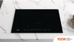 Варочная панель Whirlpool WL S3377 BF (25932)
