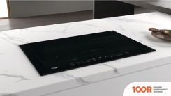 Варочная панель Whirlpool WL S3377 BF (25932)