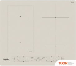 Варочная панель Whirlpool WL B6860 NE/S (25927)