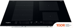 Варочная панель Whirlpool WF S9365 BF/IXL (25920)