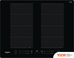 Варочная панель Whirlpool WF S8865 NE (25919)