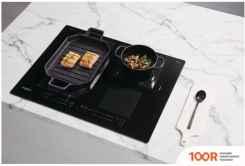 Варочная панель Whirlpool WF S4160 BF (25914)