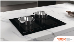 Варочная панель Whirlpool WF S4160 BF (25914)