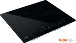 Варочная панель Whirlpool WF S3660 CPNE (25913)
