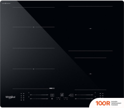 Варочная панель Whirlpool WF S3660 CPNE (25913)