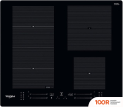 Варочная панель Whirlpool WF S0160 NE (25909)