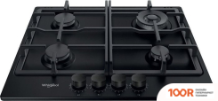 Варочная панель Whirlpool TKRL 661 NB (25904)