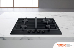 Варочная панель Whirlpool TKRL 661 NB (25904)