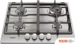Варочная панель Whirlpool TKRL 661 IX EU (25903)