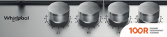 Варочная панель Whirlpool TKRL 661 IX EU (25903)