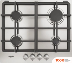 Варочная панель Whirlpool TKRL 660 IX (25902)