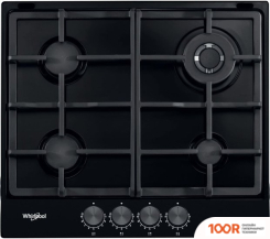 Варочная панель Whirlpool TGML 661 NB (25901)
