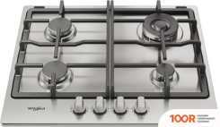 Варочная панель Whirlpool TGML 661 IX R (25900)