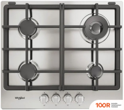 Варочная панель Whirlpool TGML 661 IX R (25900)