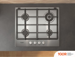 Варочная панель Whirlpool TGML 661 IX R (25900)