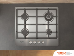 Варочная панель Whirlpool TGML 661 IX (25899)