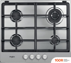 Варочная панель Whirlpool TGML 661 IX (25899)