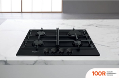 Варочная панель Whirlpool TGML 660 NB (25898)