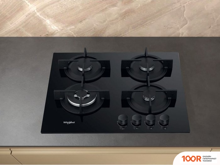 Варочная панель Whirlpool GOR 625/NB1 (25893)
