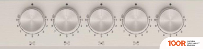 Варочная панель Whirlpool GMWL728/IXL (25886)